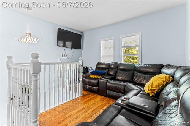 3328 Blaine Street, Detroit, MI 48206