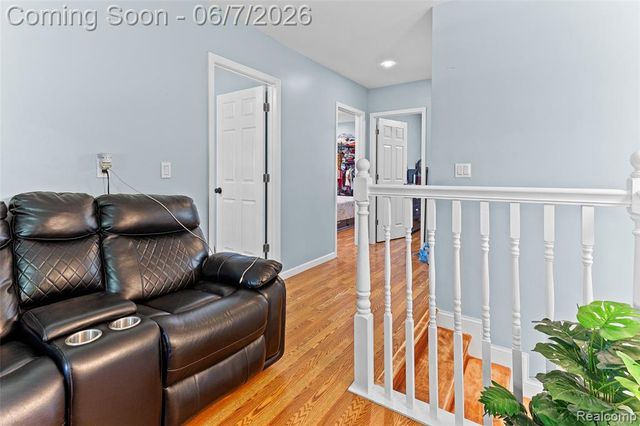 3328 Blaine Street, Detroit, MI 48206