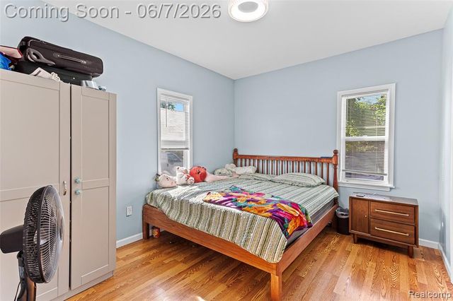 3328 Blaine Street, Detroit, MI 48206