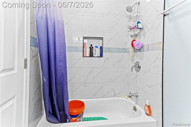 3328 Blaine Street, Detroit, MI 48206