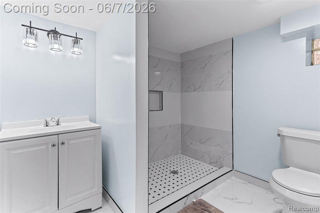 3328 Blaine Street, Detroit, MI 48206