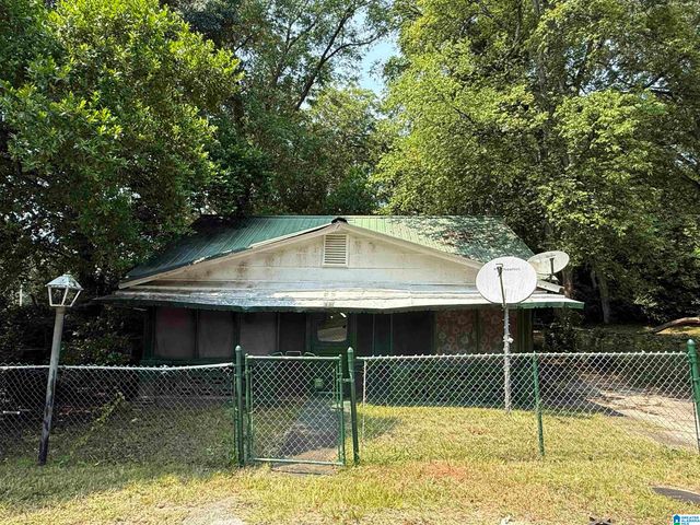 409 H STREET, Anniston, AL 36207