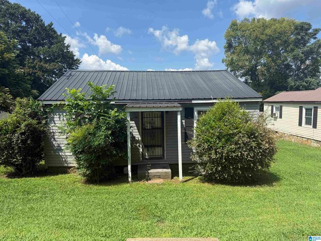 409 H STREET, Anniston, AL 36207