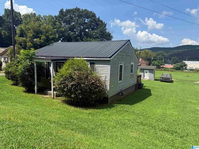 409 H STREET, Anniston, AL 36207