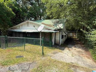 409 H STREET, Anniston, AL 36207