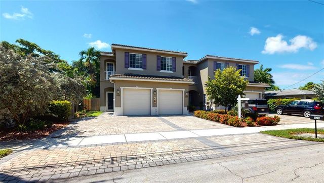 632 NE 20th Street 4, Wilton Manors, FL 33305
