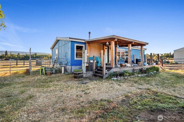 12290 Washington Highway 10, Ellensburg, WA 98926