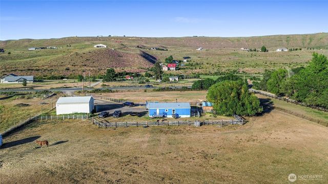 12290 Washington Highway 10, Ellensburg, WA 98926