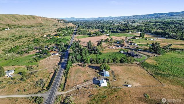 12290 Washington Highway 10, Ellensburg, WA 98926