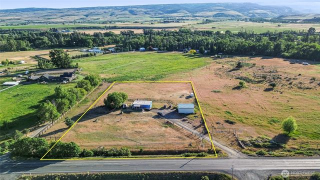 12290 Washington Highway 10, Ellensburg, WA 98926