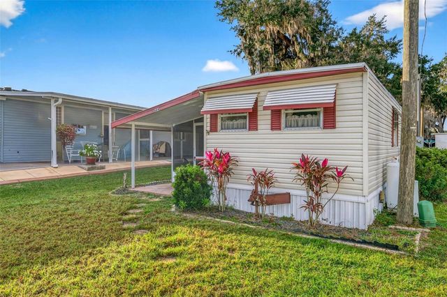 684 CINDI AVENUE, Leesburg, FL 34788