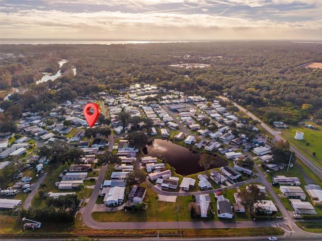 684 CINDI AVENUE, Leesburg, FL 34788