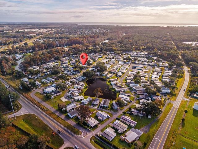 684 CINDI AVENUE, Leesburg, FL 34788