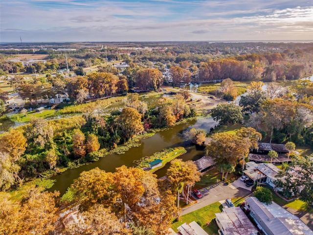 684 CINDI AVENUE, Leesburg, FL 34788