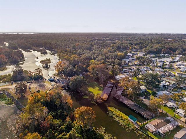 684 CINDI AVENUE, Leesburg, FL 34788