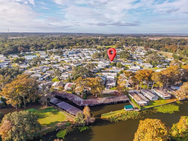 684 CINDI AVENUE, Leesburg, FL 34788