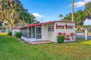 684 CINDI AVENUE, Leesburg, FL 34788