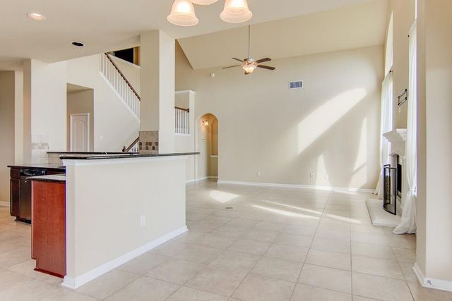 4503 Cervinia DR, Round Rock, TX 78665