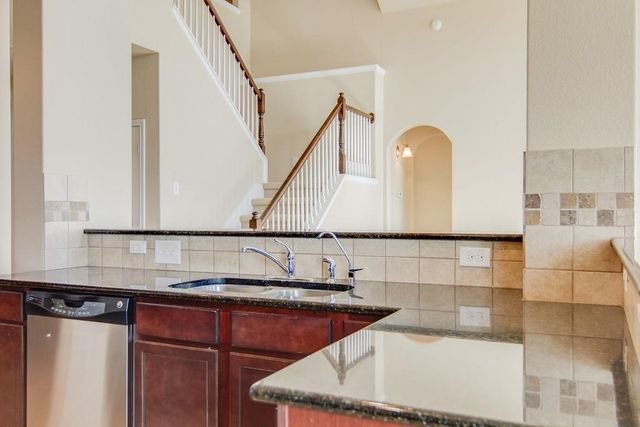 4503 Cervinia DR, Round Rock, TX 78665