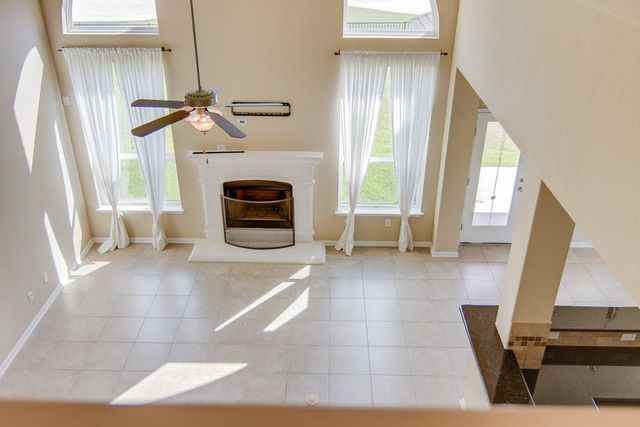 4503 Cervinia DR, Round Rock, TX 78665