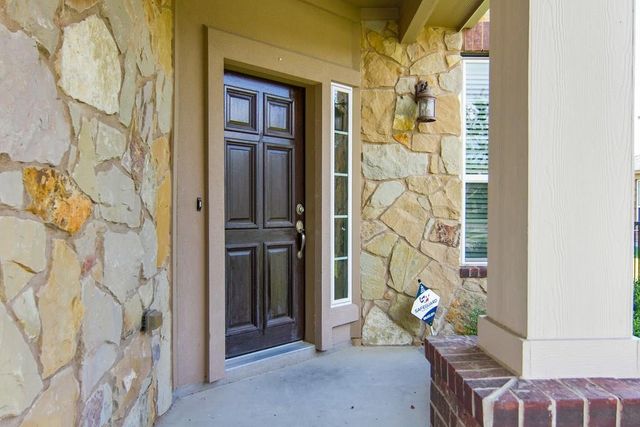 4503 Cervinia DR, Round Rock, TX 78665