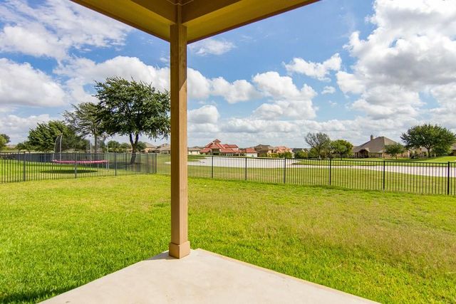 4503 Cervinia DR, Round Rock, TX 78665