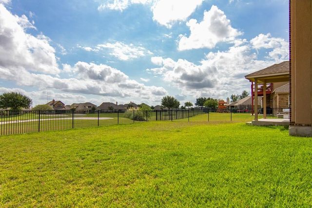 4503 Cervinia DR, Round Rock, TX 78665