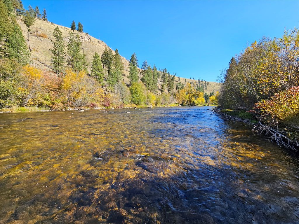 128 Beam Creek Trail, Conner, MT 59827 photo 2