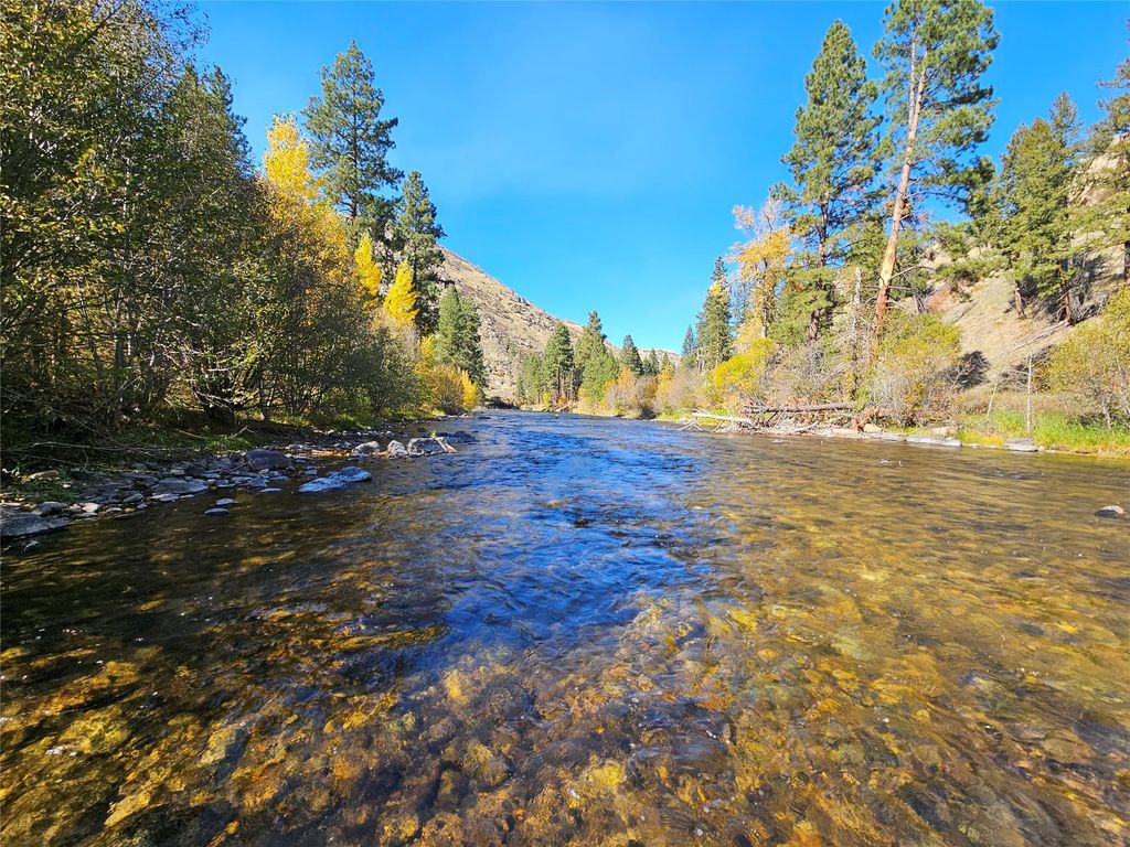 128 Beam Creek Trail, Conner, MT 59827 photo 3