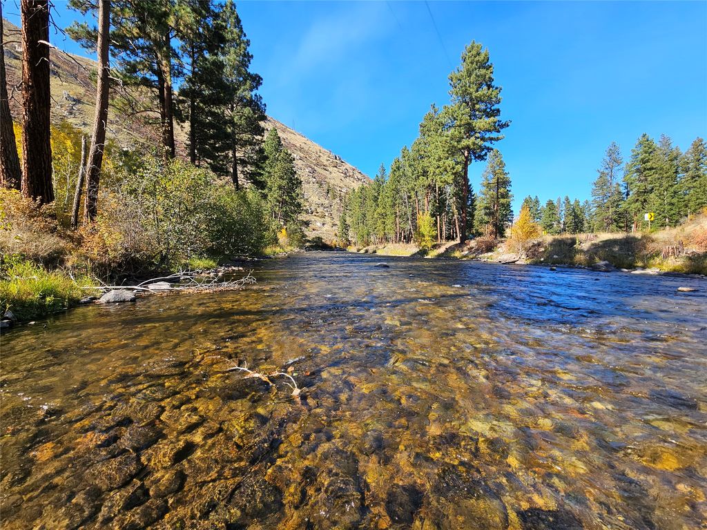 128 Beam Creek Trail, Conner, MT 59827 photo 4