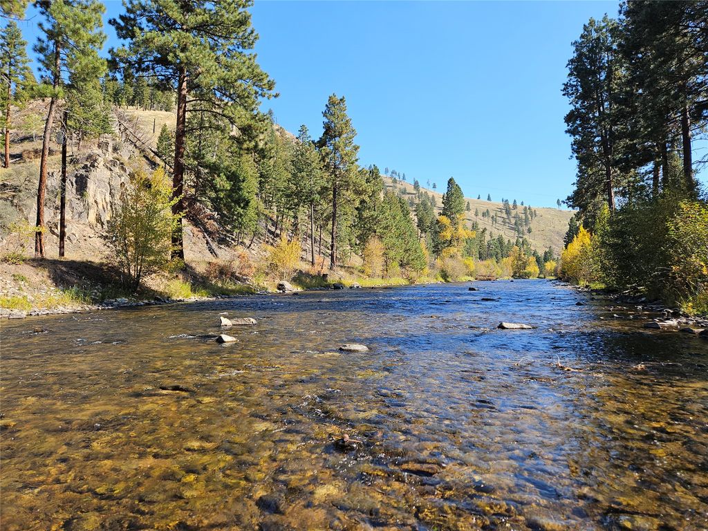 128 Beam Creek Trail, Conner, MT 59827 photo 5