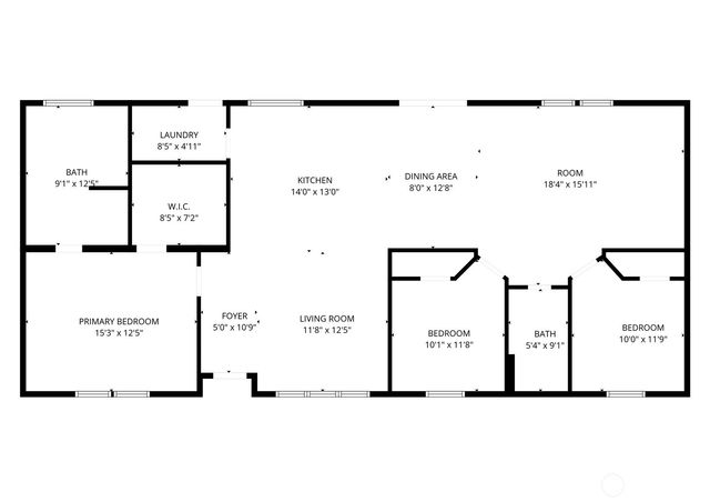 371 Sunset Drive, Oak Harbor, WA 98277