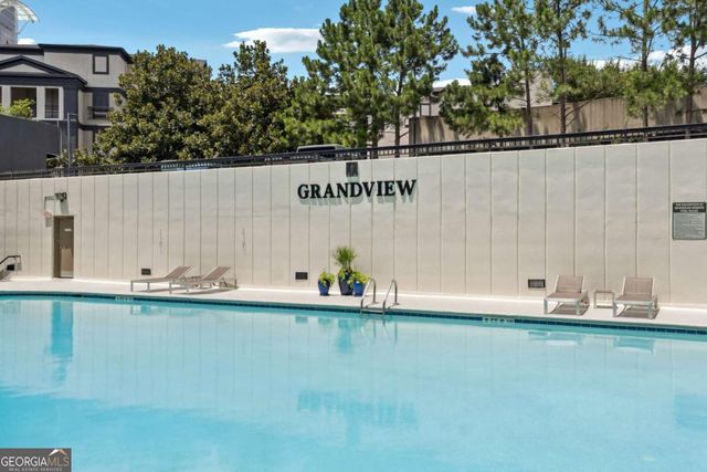 3481 Lakeside Drive NE 605, Atlanta, GA 30326