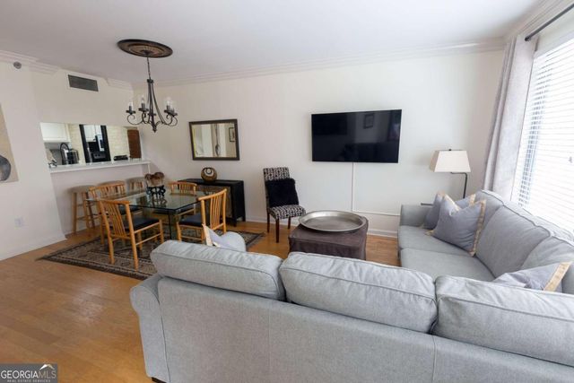 3481 Lakeside Drive NE 605, Atlanta, GA 30326