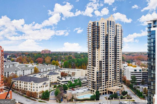 3481 Lakeside Drive NE 605, Atlanta, GA 30326