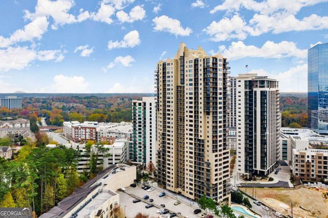 3481 Lakeside Drive NE 605, Atlanta, GA 30326