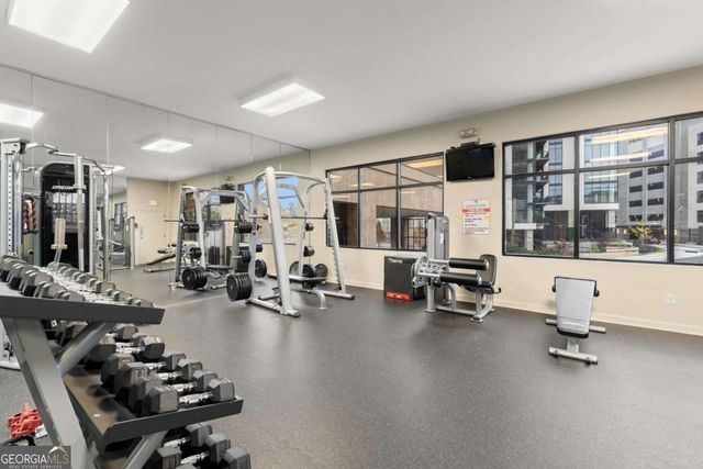 3481 Lakeside Drive NE 605, Atlanta, GA 30326