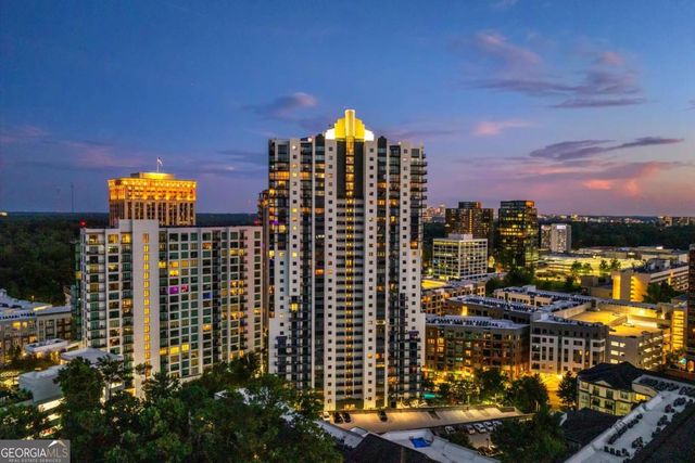 3481 Lakeside Drive NE 605, Atlanta, GA 30326