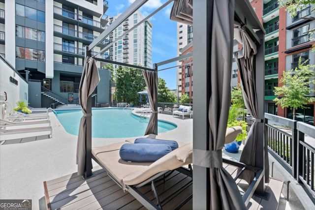 3481 Lakeside Drive NE 605, Atlanta, GA 30326