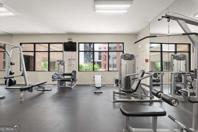 3481 Lakeside Drive NE 605, Atlanta, GA 30326