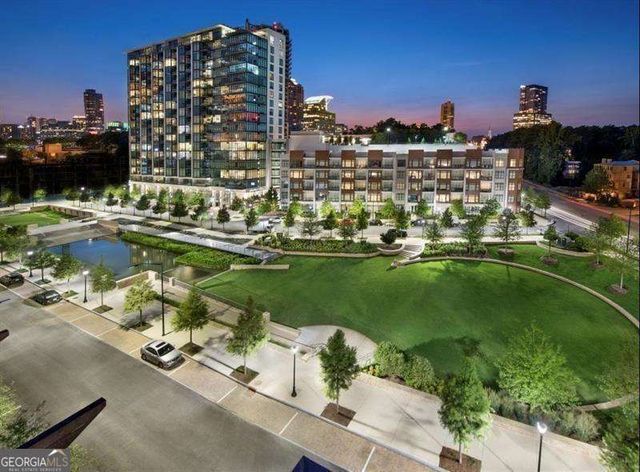 3481 Lakeside Drive NE 605, Atlanta, GA 30326