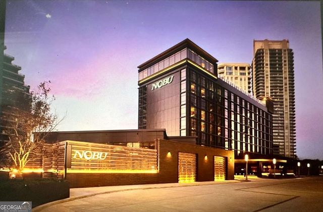 3481 Lakeside Drive NE 605, Atlanta, GA 30326