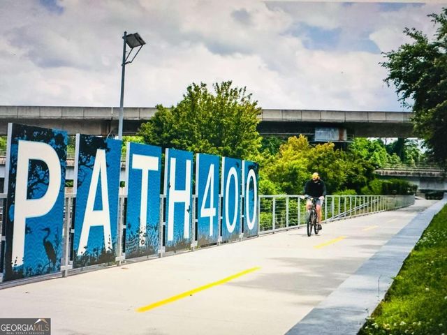 3481 Lakeside Drive NE 605, Atlanta, GA 30326