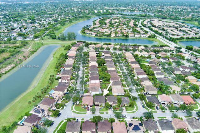 9471 SW 226th Terrace 0, Cutler Bay, FL 33190