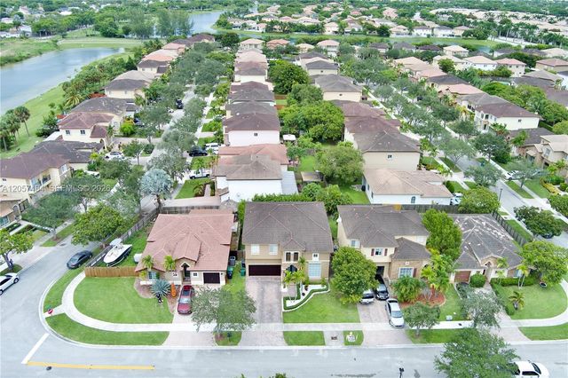 9471 SW 226th Terrace 0, Cutler Bay, FL 33190