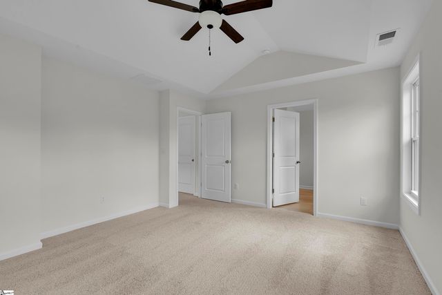 168 Hunter Ridge Drive Lot 11, Boiling Springs, SC 29316