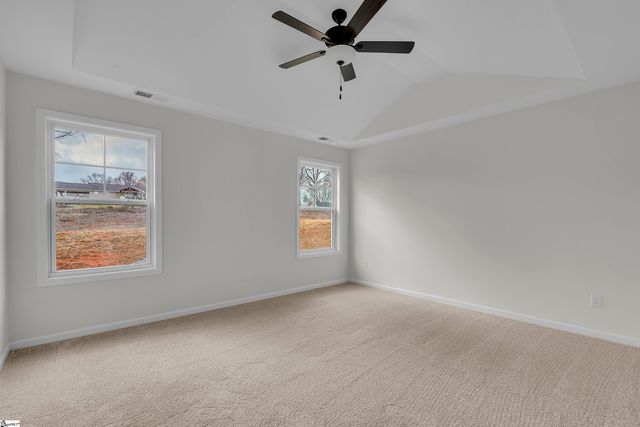 168 Hunter Ridge Drive Lot 11, Boiling Springs, SC 29316