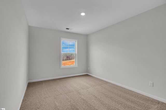 168 Hunter Ridge Drive Lot 11, Boiling Springs, SC 29316