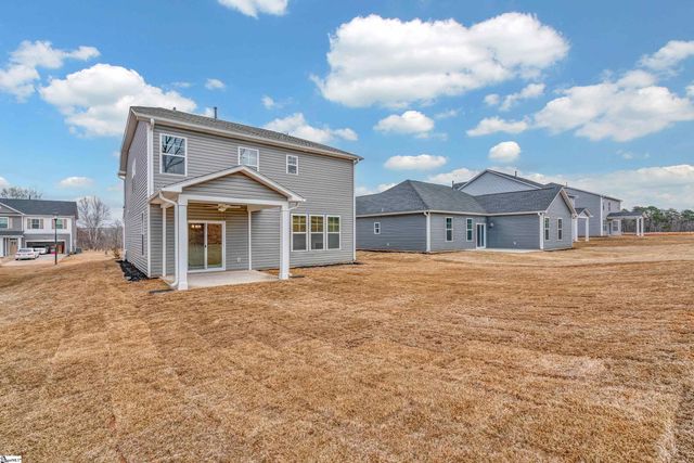 168 Hunter Ridge Drive Lot 11, Boiling Springs, SC 29316
