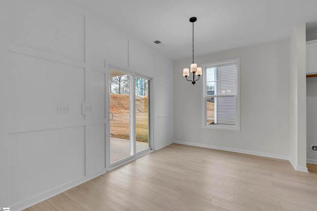 168 Hunter Ridge Drive Lot 11, Boiling Springs, SC 29316